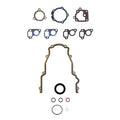 Fel-Pro silver auto part