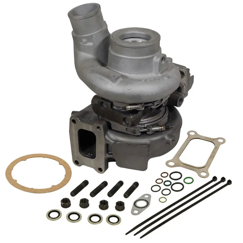 BD Diesel auto part