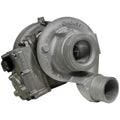 BD Diesel auto part detail