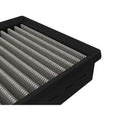 aFe air filter installed view
