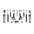 Maxtrac shock absorber