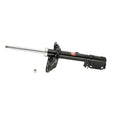 KYB shock absorber