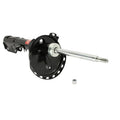 KYB shock absorber