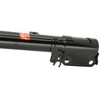 KYB shock absorber installed view