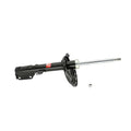 KYB shock absorber