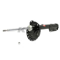 KYB shock absorber