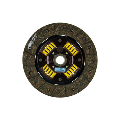 Advanced Clutch auto part