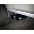 aFe cat-back exhaust