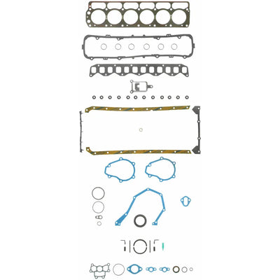 Fel-Pro auto part