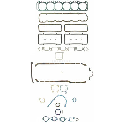 Fel-Pro auto part