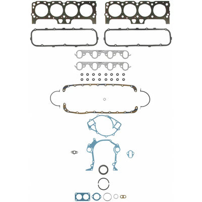 Fel-Pro auto part