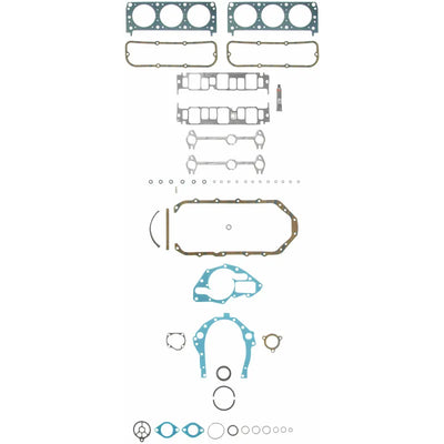 Fel-Pro auto part
