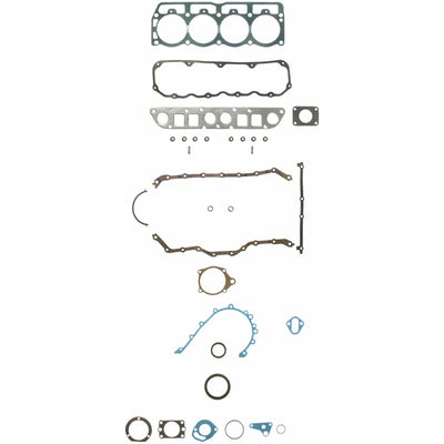 Fel-Pro auto part