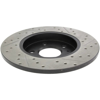 Stoptech auto part