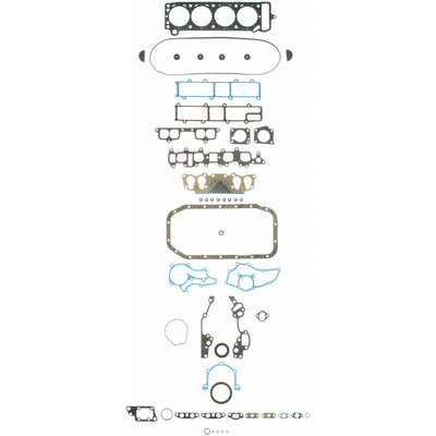 Fel-Pro auto part