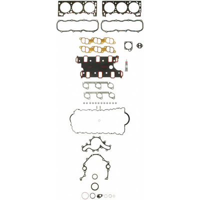 Fel-Pro auto part