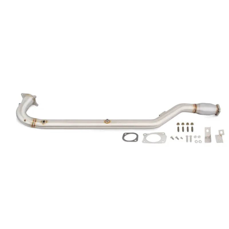 Mishimoto downpipe