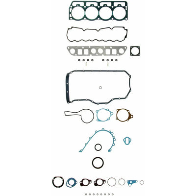 Fel-Pro auto part