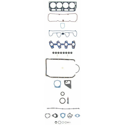 Fel-Pro auto part