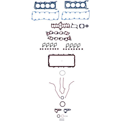 Fel-Pro auto part