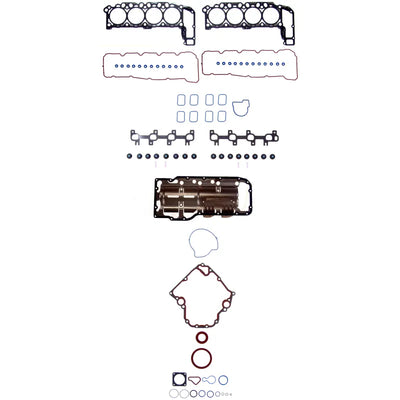 Fel-Pro auto part