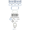 Fel-Pro silver auto part