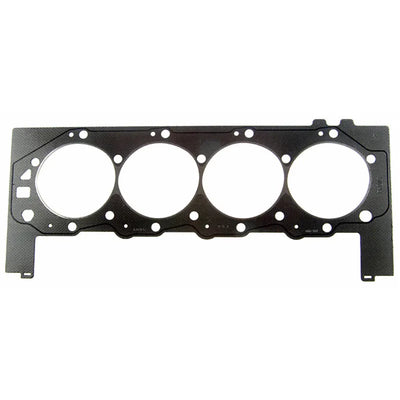 Fel-Pro silver auto part