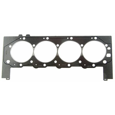 Fel-Pro silver auto part