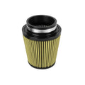 aFe air filter close-up