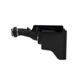aFe cold air intake installed view