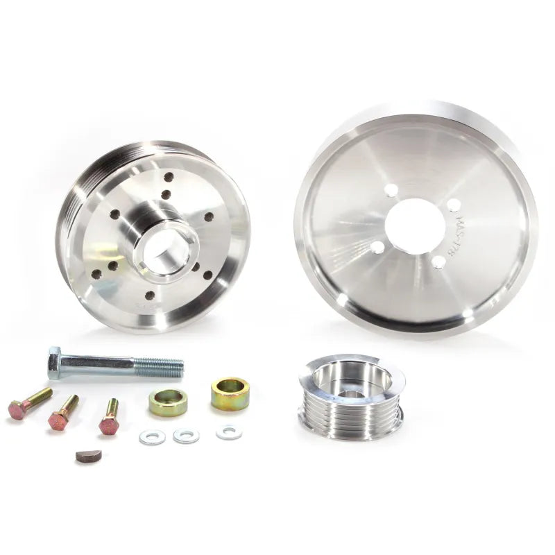 BBK auto part