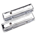 Edelbrock auto part detail