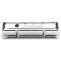 Edelbrock auto part detail