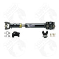 Yukon Gear & Axle auto part