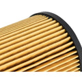 aFe air filter close-up
