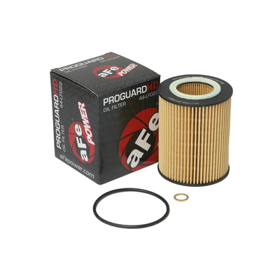 aFe air filter