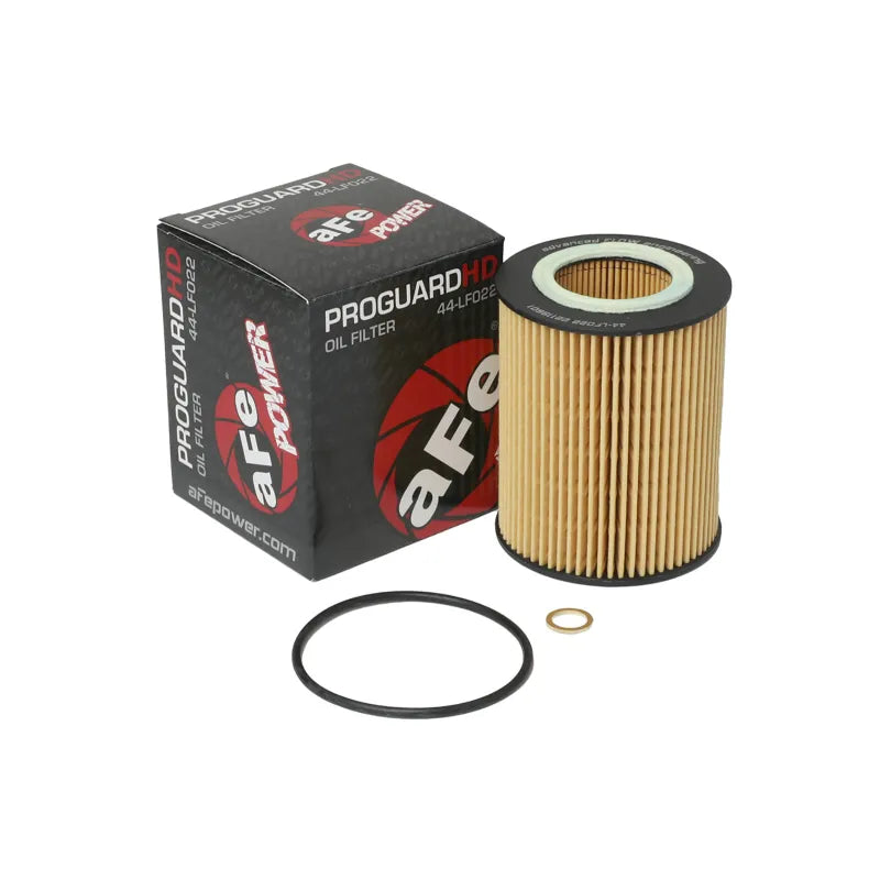 aFe air filter