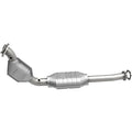 Magnaflow auto part close-up