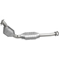 Magnaflow auto part detail
