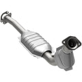 Magnaflow auto part close-up