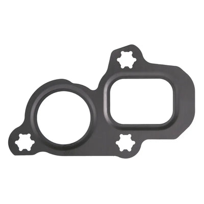 Fel-Pro silver auto part