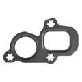 Fel-Pro silver auto part
