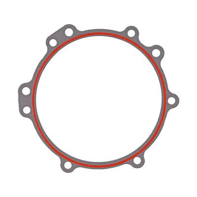Fel-Pro red auto part
