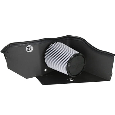 aFe intake system