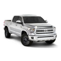 Bushwacker fender flares