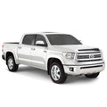 Bushwacker fender flares