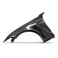 Anderson Composites carbon auto part
