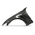 Anderson Composites auto part detail