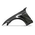 Anderson Composites auto part close-up