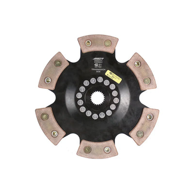 Advanced Clutch auto part